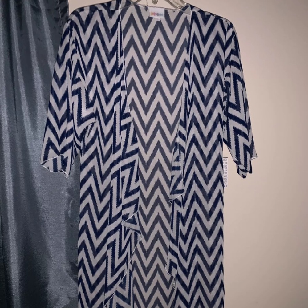 NWT Lularoe kimono size s